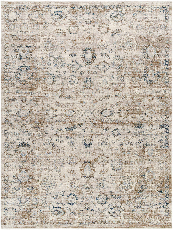 Keran Area Rug