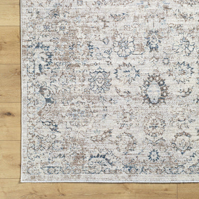 Keran Area Rug