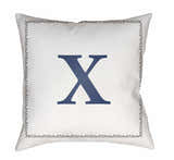 Saman Outdoor Throw Pillow