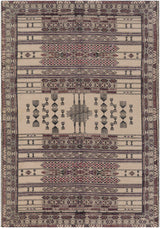Smithville Jute Carpet Area Rug - Clearance