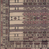 Smithville Jute Carpet Area Rug - Clearance