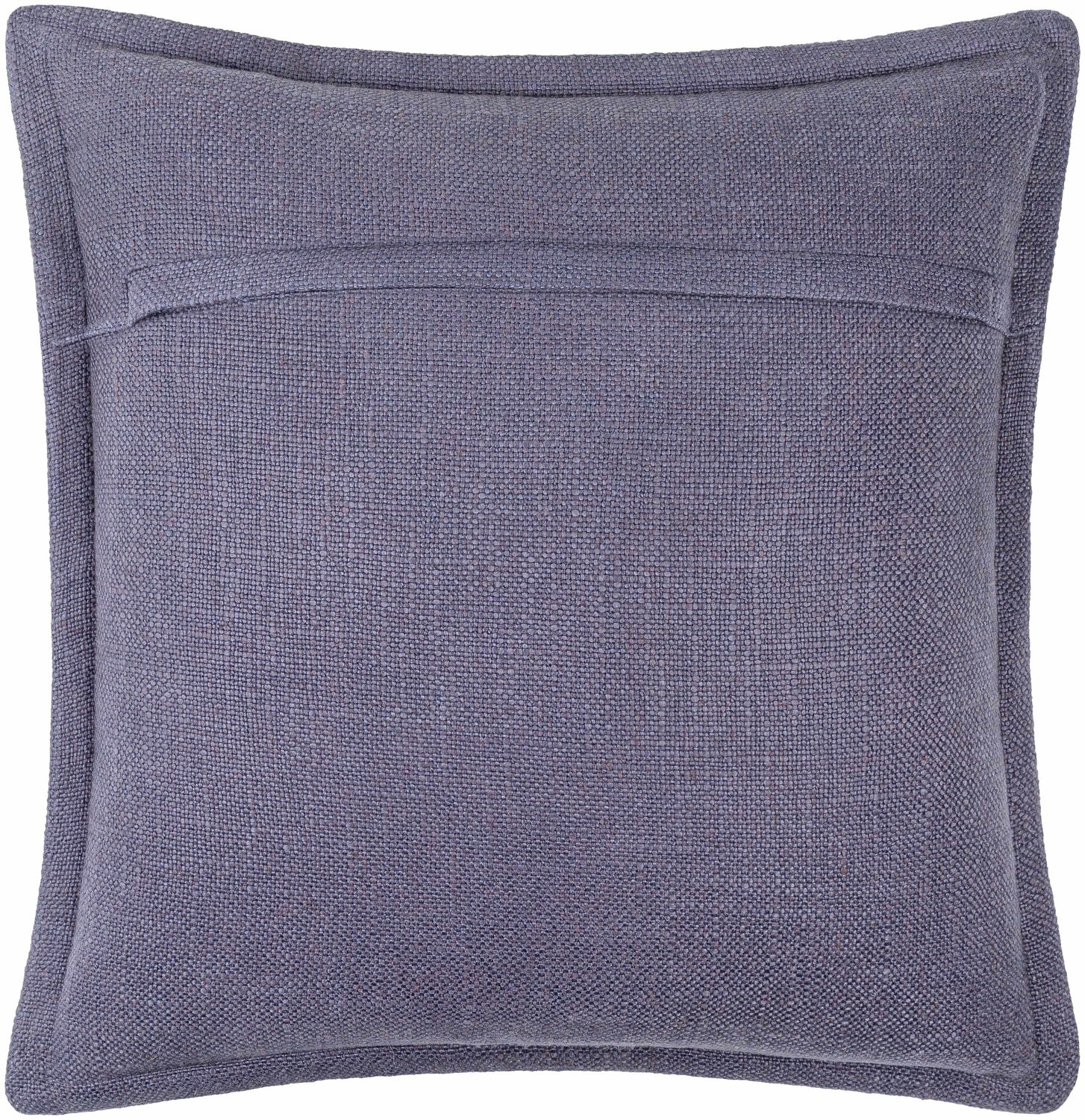 Shada Navy Throw Pillow