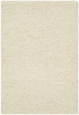 Sevan Cream Wool Area Rug