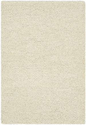 Sevan Cream Wool Area Rug