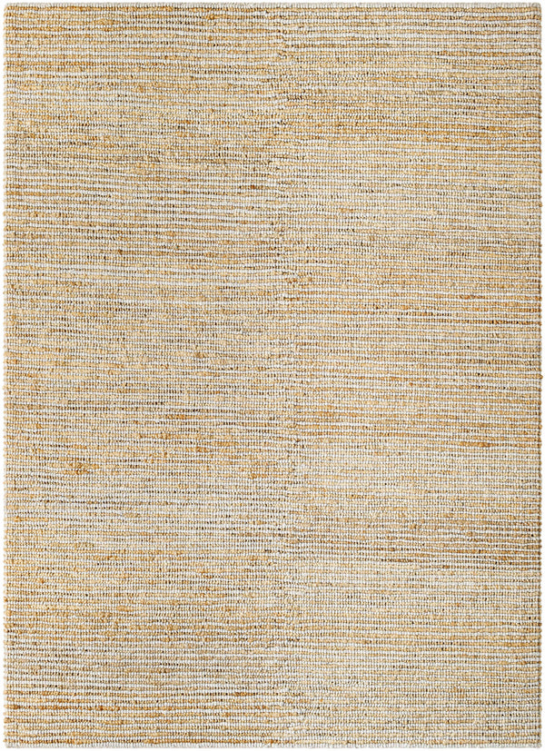 Merel Beige Hand Woven Area Rug