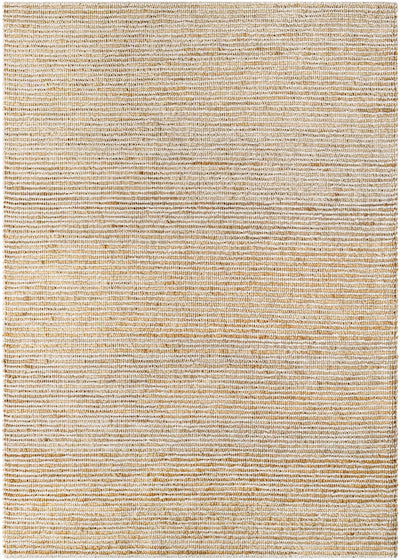 Merel Light & Beige Hand Woven Area Rug