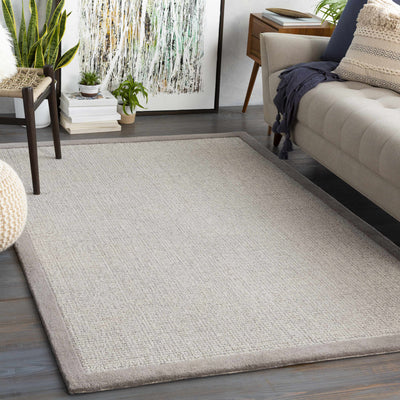 Freeburn Area Carpet - Clearance