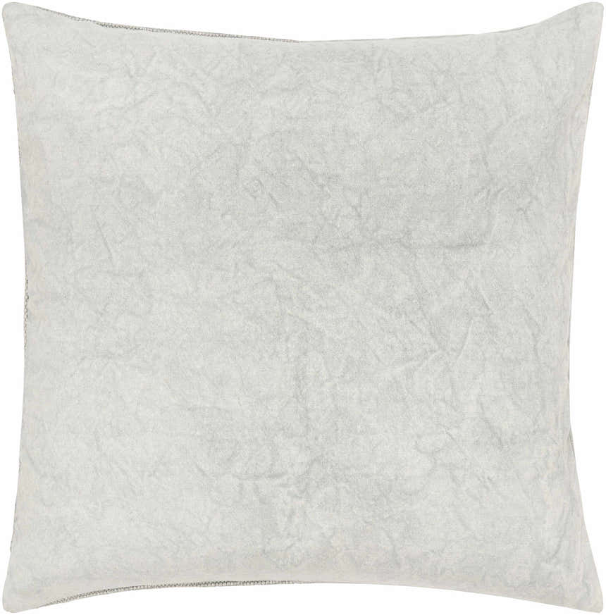 Manas Throw Pillow - Clearance