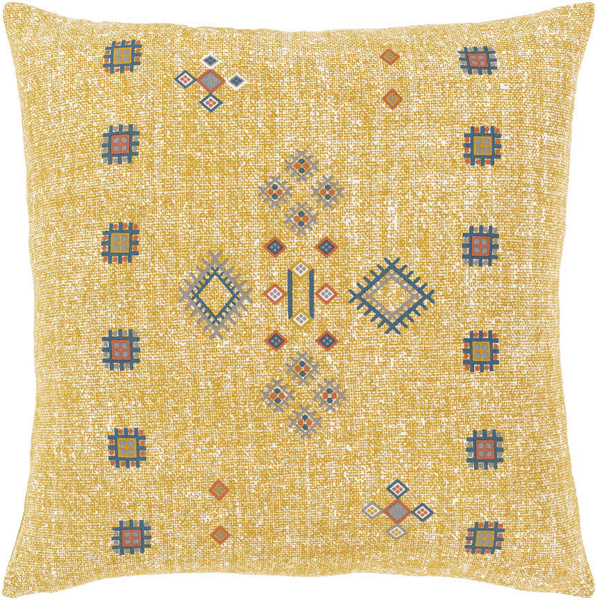 Seneca Pillow Cover - Clearance