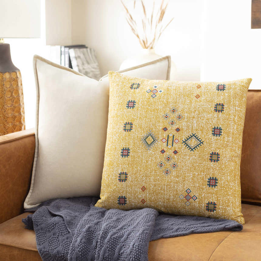 Seneca Pillow Cover - Clearance