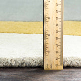 Sneedville Modern Wool Rug