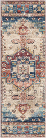 Snell Area Rug - Clearance