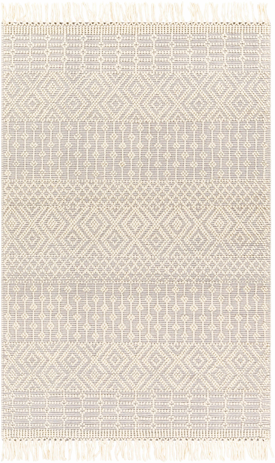 Sean Area Rug - Clearance