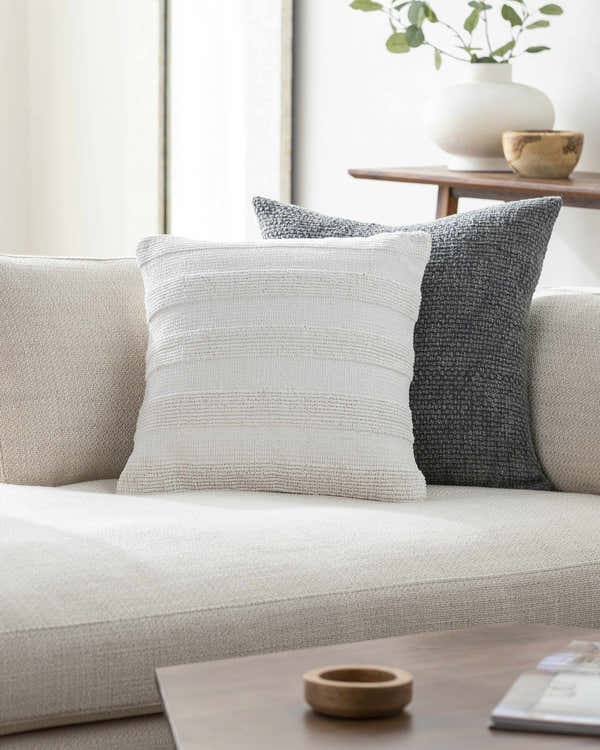 Gordy Throw Pillow - Clearance