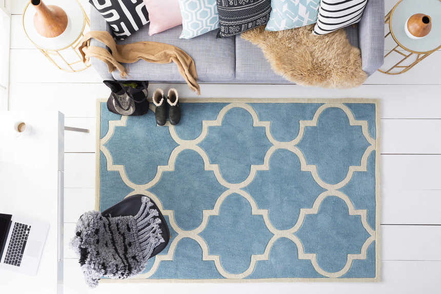 Blackett Throw Pillow - Clearance