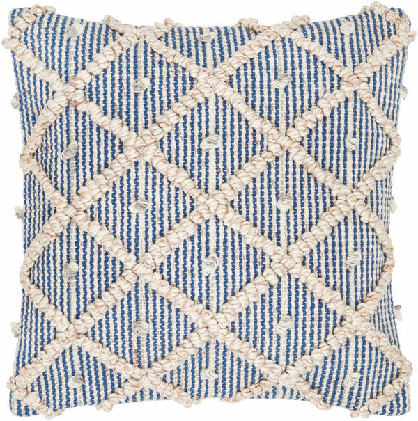 Lindy Throw Pillow