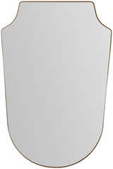 Songdalen Gold Mirror