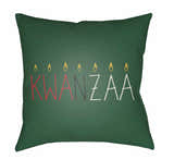 Soleh Outdoor Throw Pillow