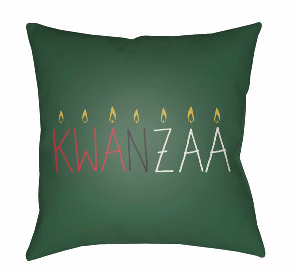 Soleh Throw Pillow