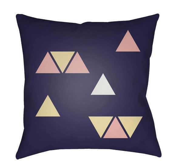 Sarva Outdoor Throw Pillow