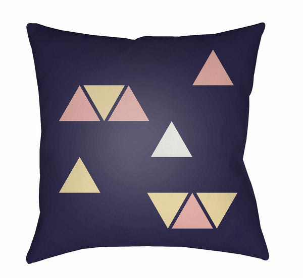 Sarva Throw Pillow