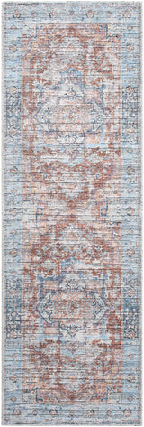 Azfal Area Rug - Clearance