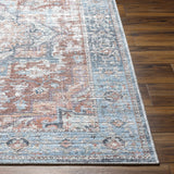 Azfal Area Rug - Clearance