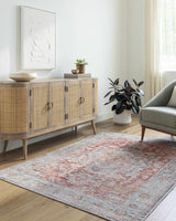 Azfal Area Rug - Clearance