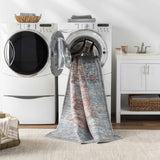 Azfal Area Rug - Clearance