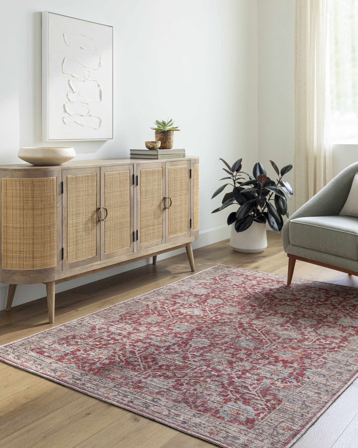 Cathy Area Rug - Clearance