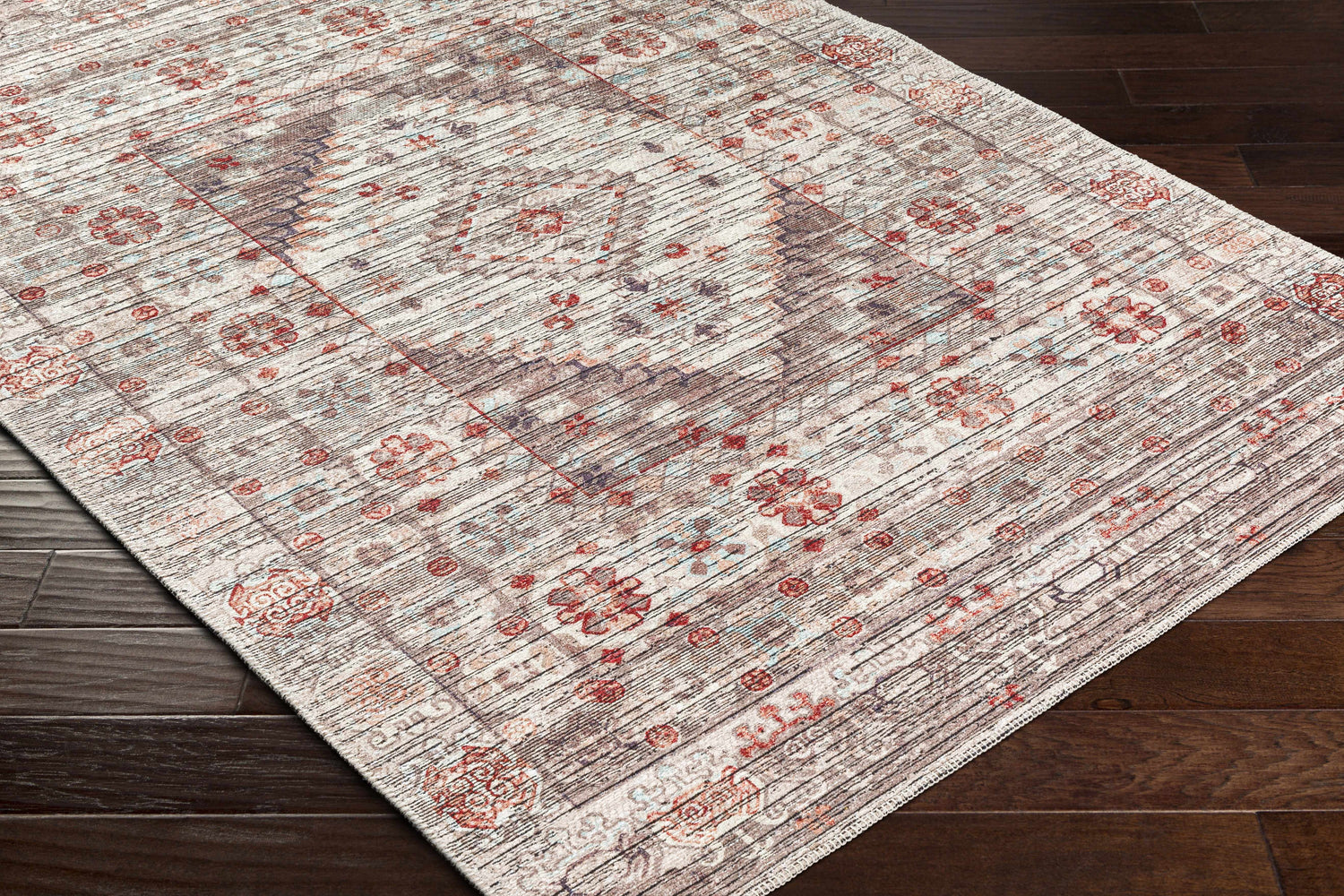 Liam Area Rug - Clearance