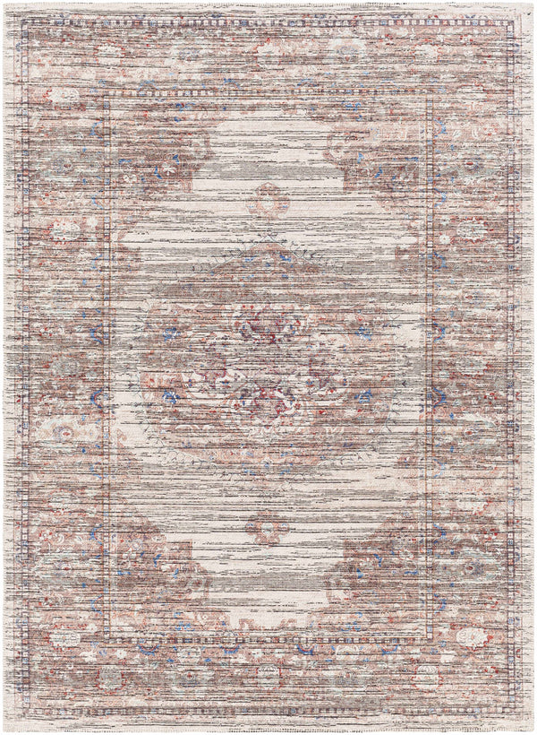 Maja Washable Area Rug