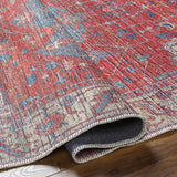Saif Area Rug - Clearance
