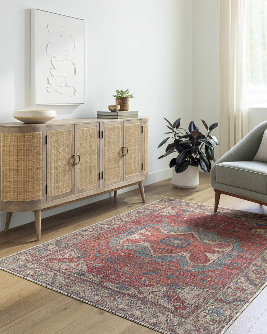 Saif Area Rug - Clearance