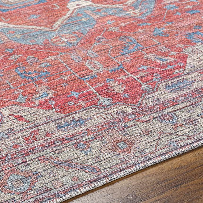 Saif Area Rug - Clearance