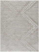 Edsel Gray Area Rug