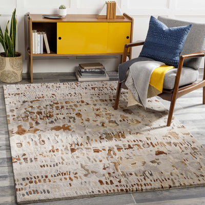 Snowdon Area Rug - Promo