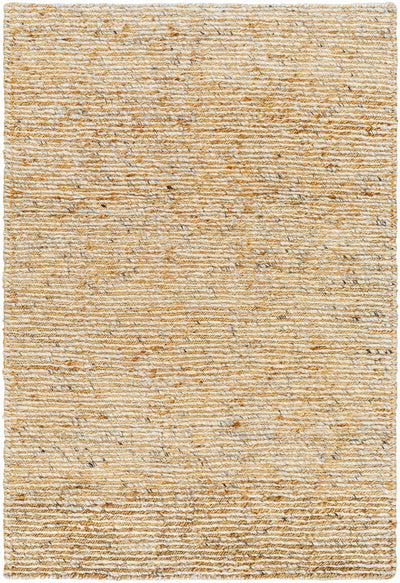 Yellow Toya Area Rug