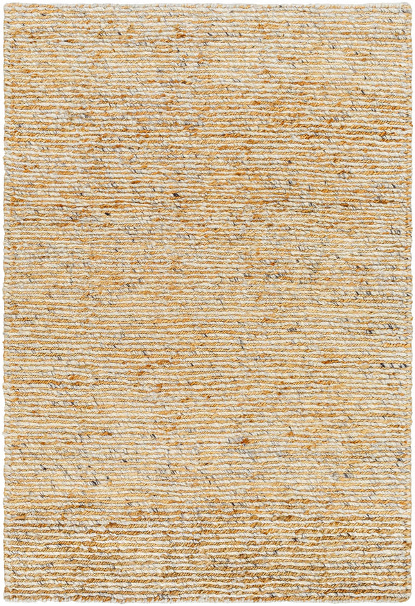 Yellow Toya Area Rug