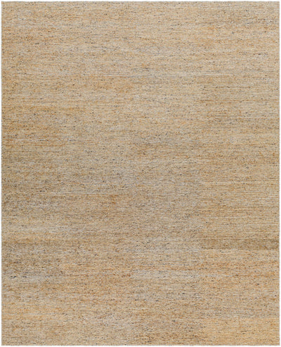 Yellow Toya Area Rug