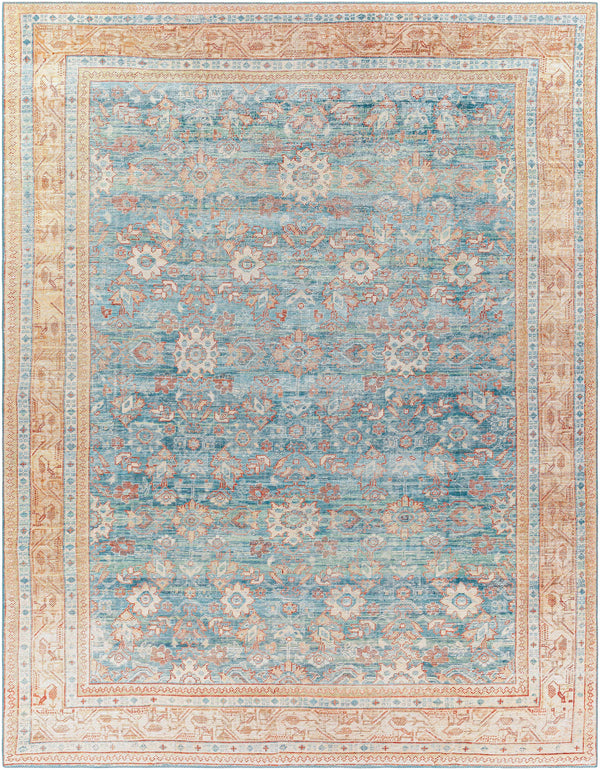 Santol Persian Style Rug