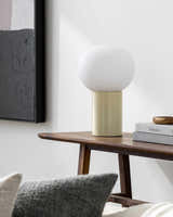 Singrauli Table Lamp