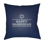 Sani Outdoor Throw Pillow