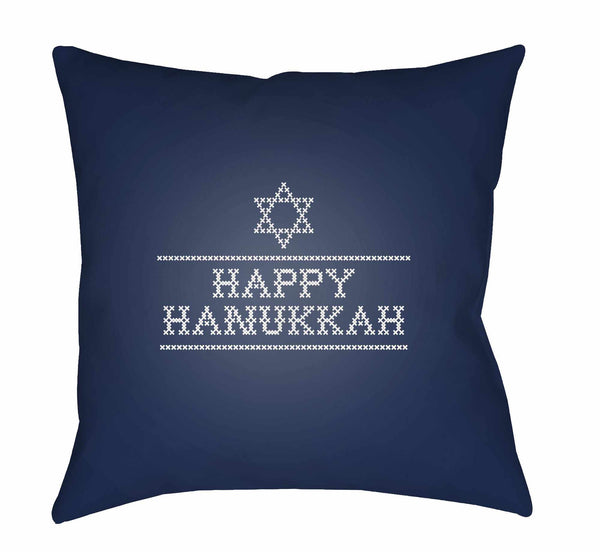 Sani Throw Pillow