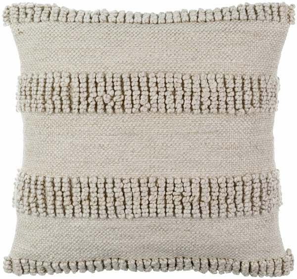 Lilia Throw Pillow