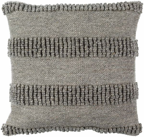 Lilia Throw Pillow