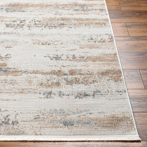 Braun Area Rug