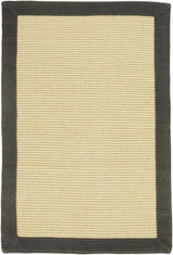 Floyd Jute Rug - Clearance