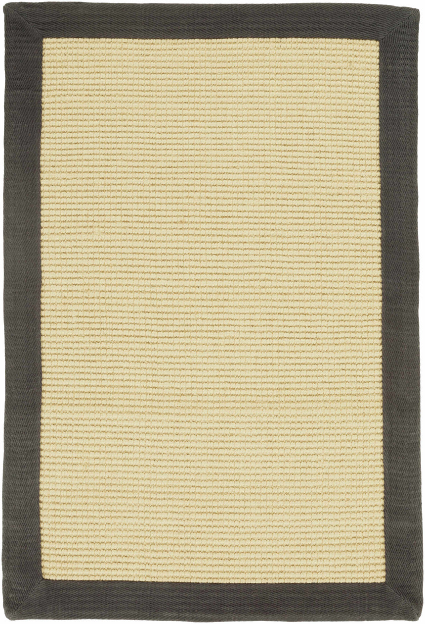 Floyd Jute Rug - Clearance