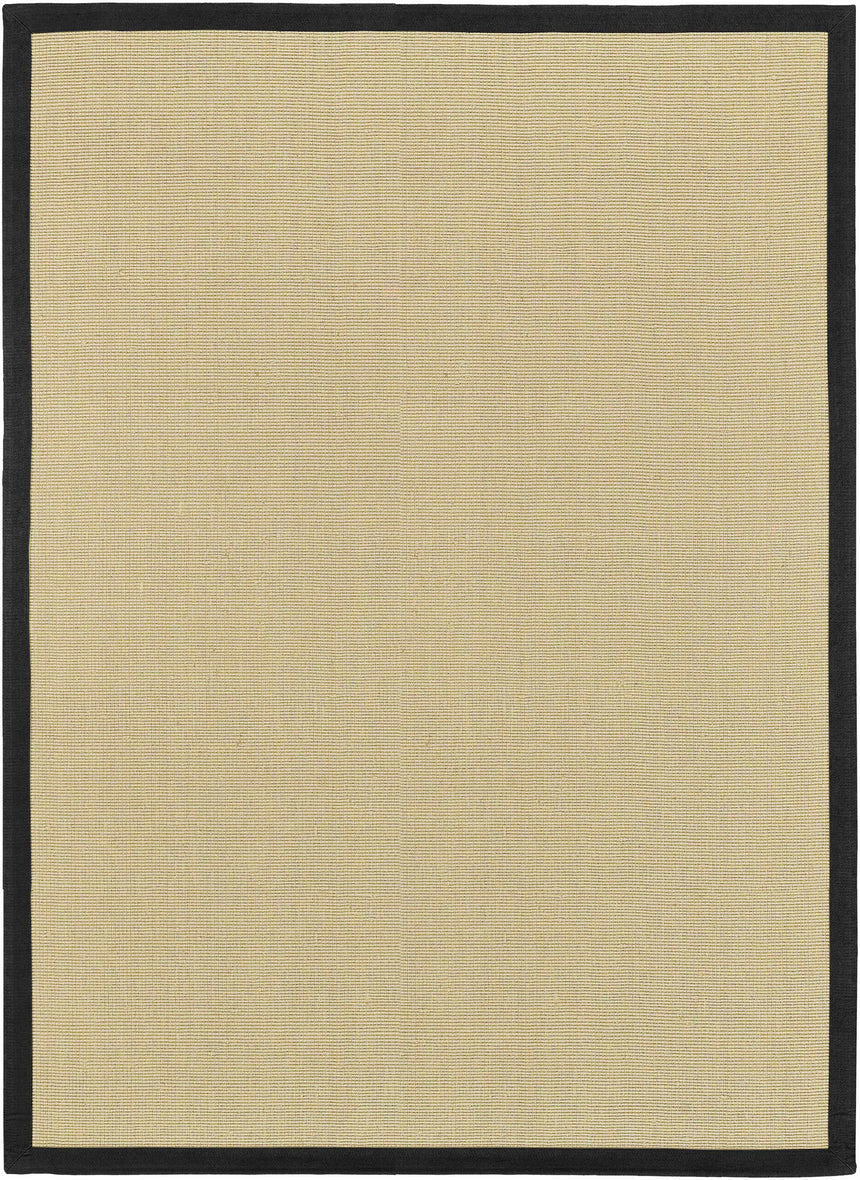 Floyd Jute Rug - Clearance